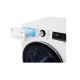 LG RH90V9AV2N Στεγνωτήριο 9kg A+++ με Αντλία Θερμότητας LG RH90V9AV2N Στεγνωτήριο 9kg A+++ με Αντλία Θερμότητας